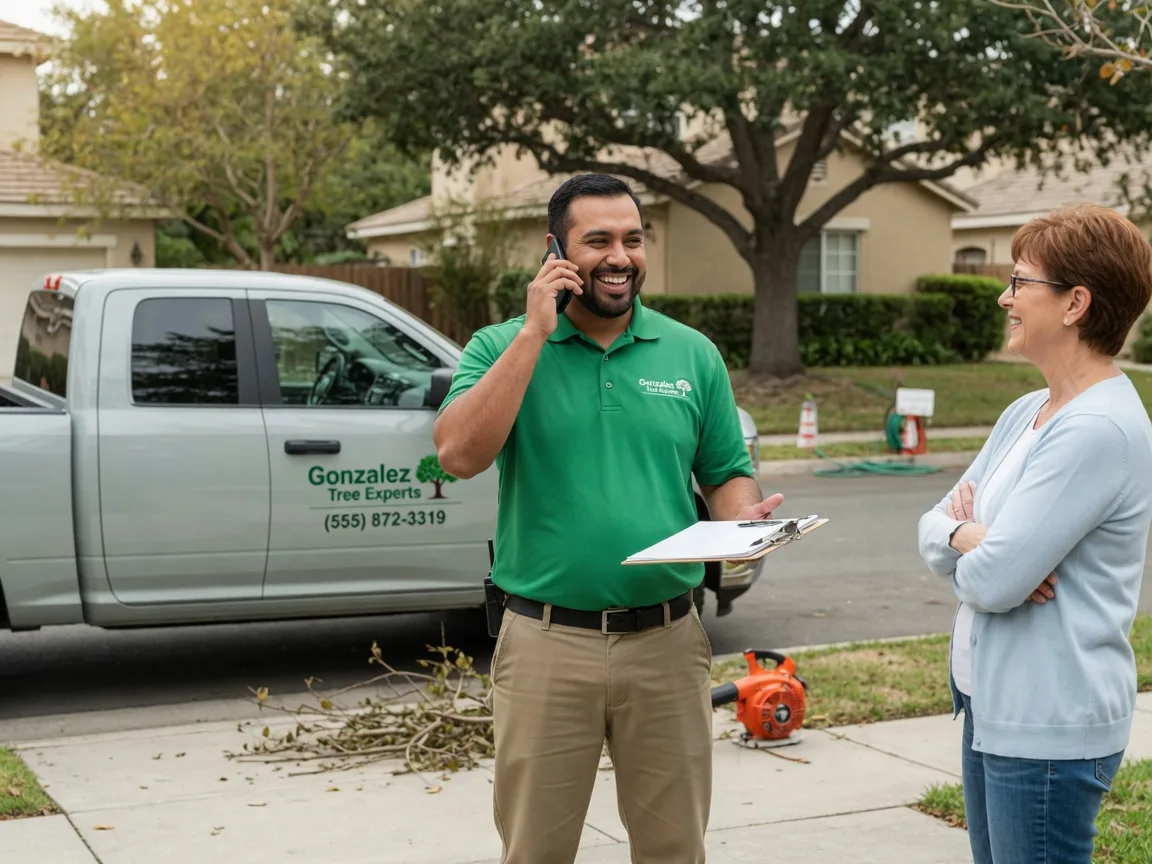 Tree Service Collison, IL FAQs